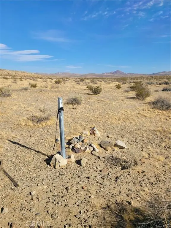 0 Buckboard Parcel #0419-031-02 Road, Barstow, CA 92311