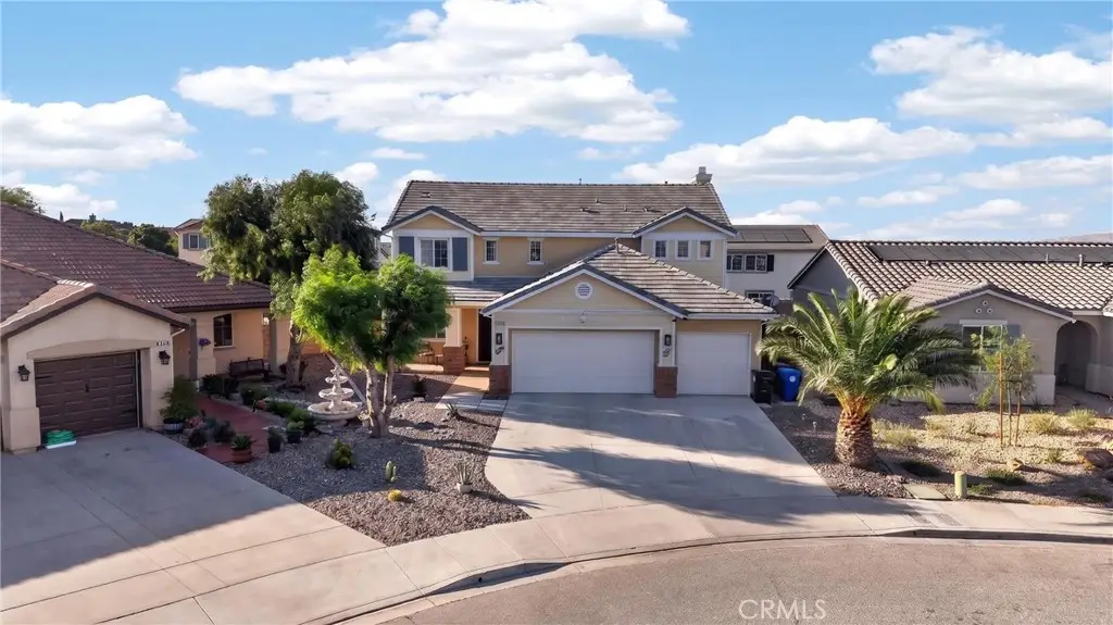 12526 Racimo Court, Victorville, CA 92392 - #1