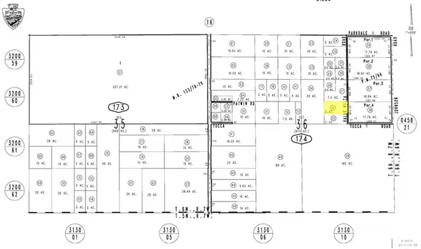 0 Valle Vista, El Mirage, CA 92301