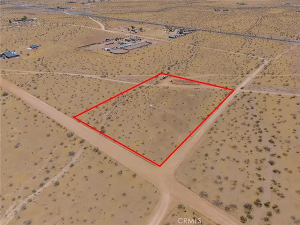 0 Langley Street, Apple Valley, CA 92307
