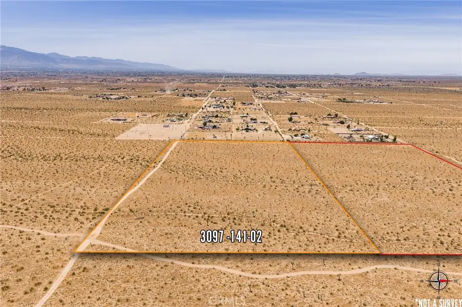 0 Middleton Road, Phelan, CA 92371 - #2
