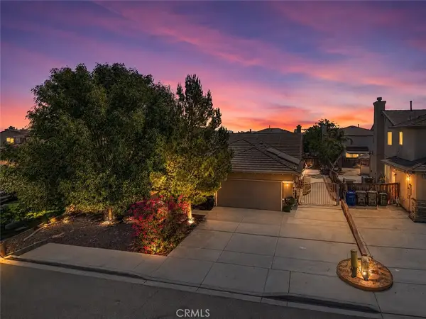 15023 Henderson Street, Adelanto, CA 92301