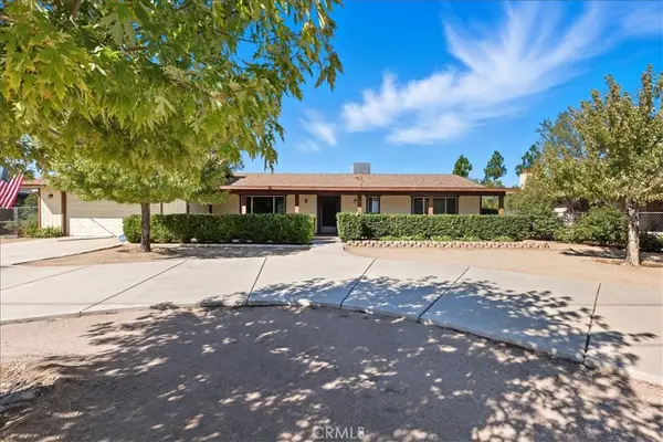 7344 Oxford Avenue, Hesperia, CA 92345