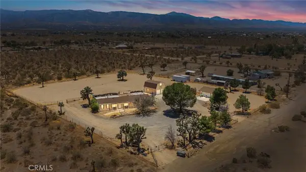 3183 Mcmillen Road, Phelan, CA 92371