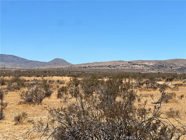 1 Del Oro Road, Apple Valley, CA 92308