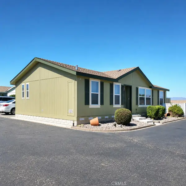 21621 Sandia Road #144, Apple Valley, CA 92308