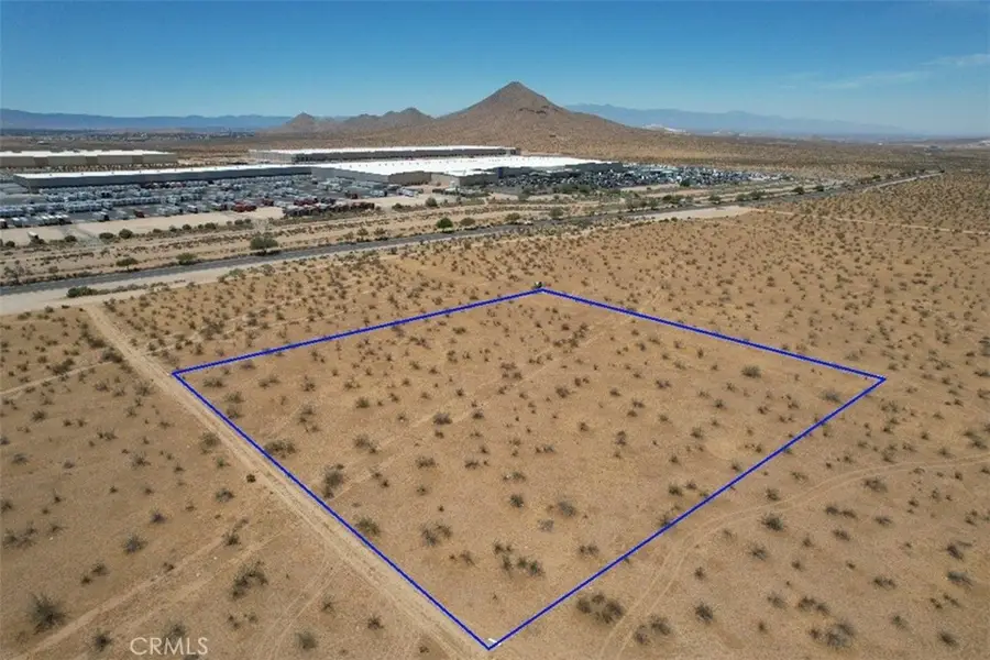 0 Johnson Road, Apple Valley, CA 92307 - #3