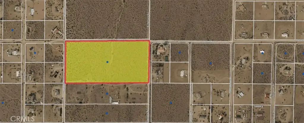 0 Buttemere Road, Phelan, CA 92371 - #1