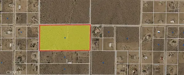 0 Buttemere Road, Phelan, CA 92371