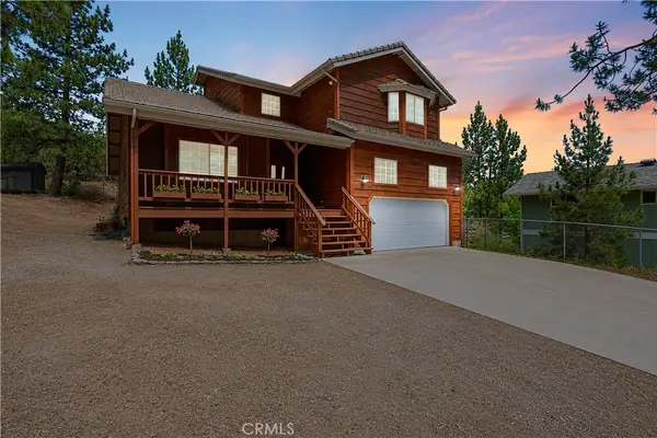 5260 Orchard, Wrightwood, CA 92397