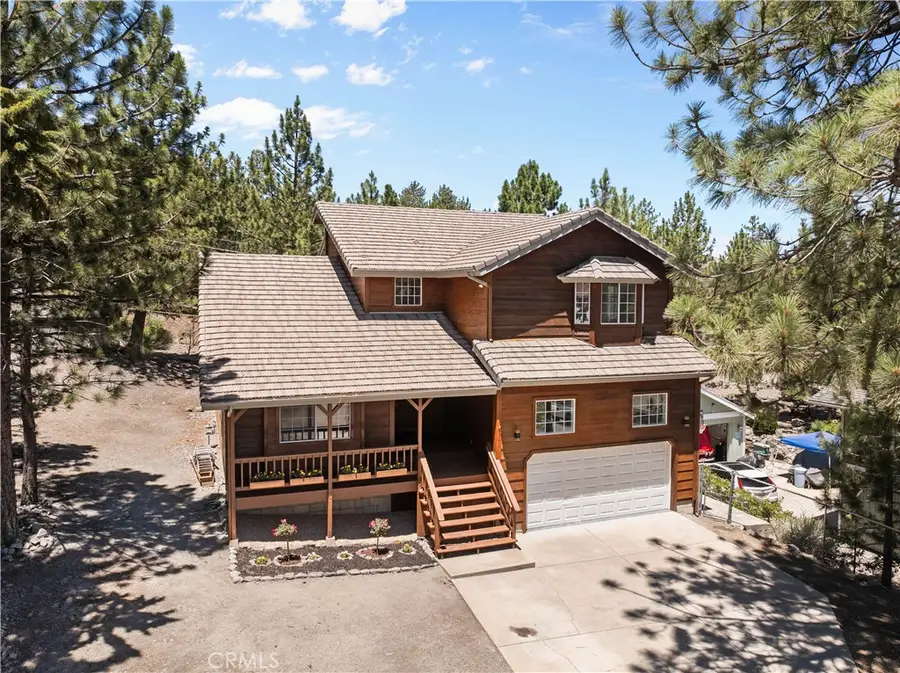 5260 Orchard, Wrightwood, CA 92397 - #2