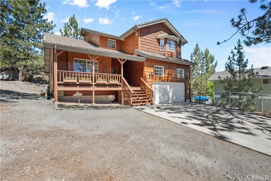 5260 Orchard, Wrightwood, CA 92397 - #3