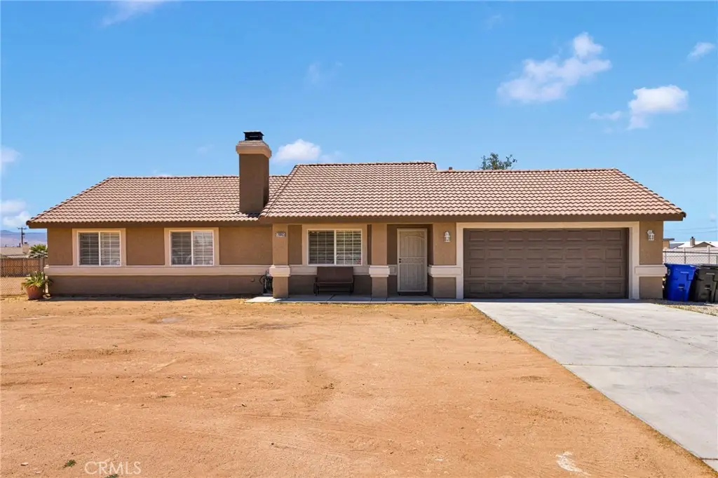 20083 Rimrock Road, Apple Valley, CA 92307 - #1