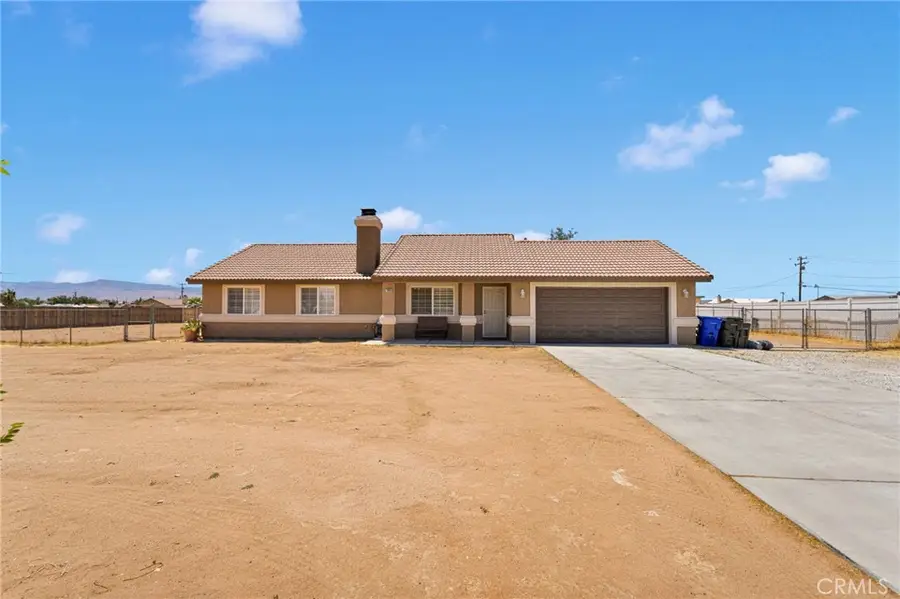 20083 Rimrock Road, Apple Valley, CA 92307 - #2