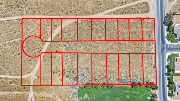 13702 Del Cerro Street, Victorville, CA 92392