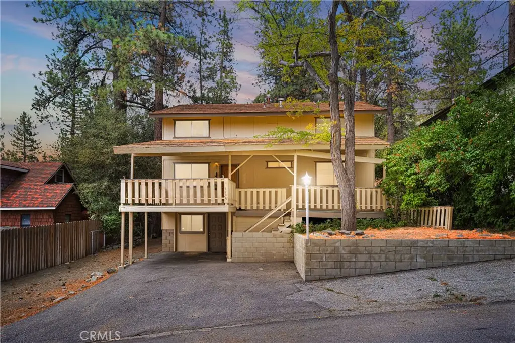 1725 Linnet, Wrightwood, CA 92397 - #1