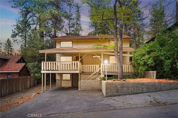 1725 Linnet, Wrightwood, CA 92397