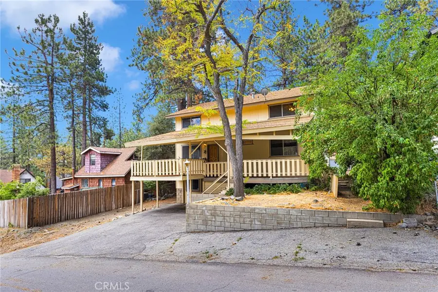 1725 Linnet, Wrightwood, CA 92397 - #2