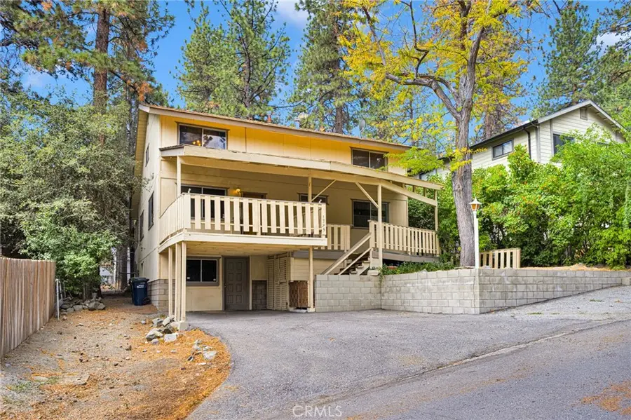 1725 Linnet, Wrightwood, CA 92397 - #3