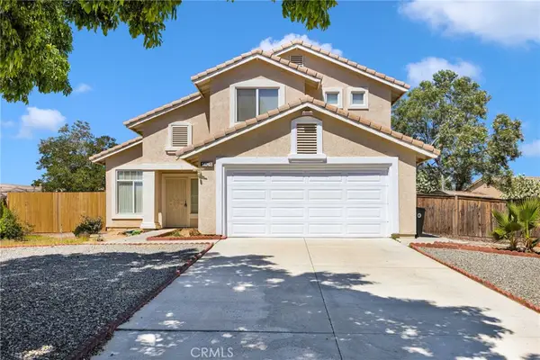 14748 Ingram, Adelanto, CA 92301