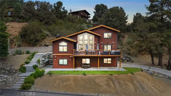 2324 Zermatt, Wrightwood, CA 92397
