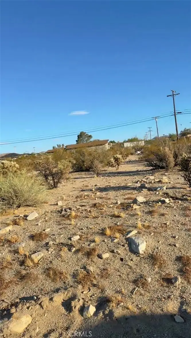2 Baseline Ave, Twentynine Palms, CA 92277 - #3