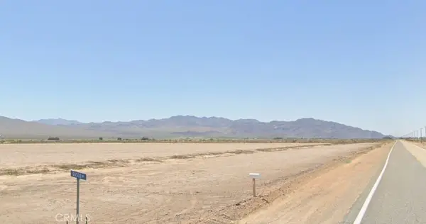 35251 Athletic Field, Barstow, CA 92398