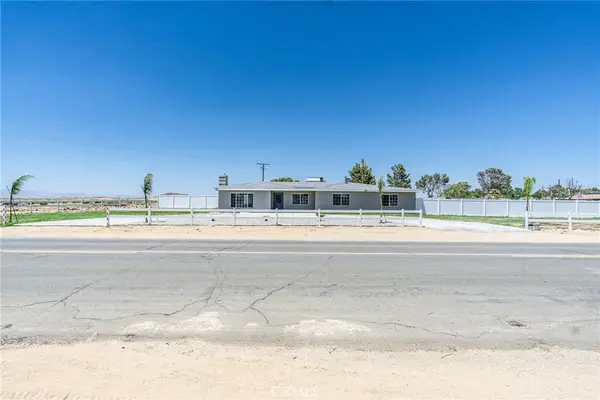 16621 Glendower, Edwards, CA 93523