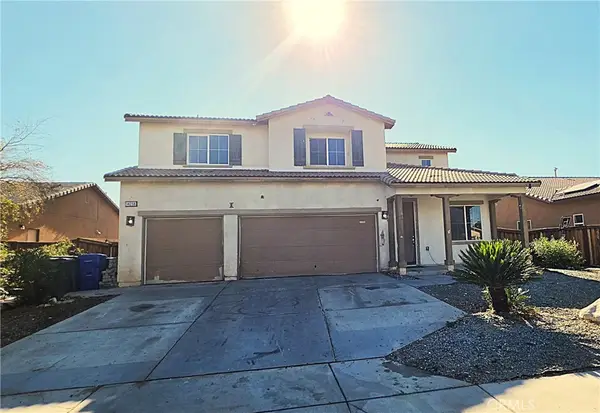 14258 Vincent, Adelanto, CA 92301