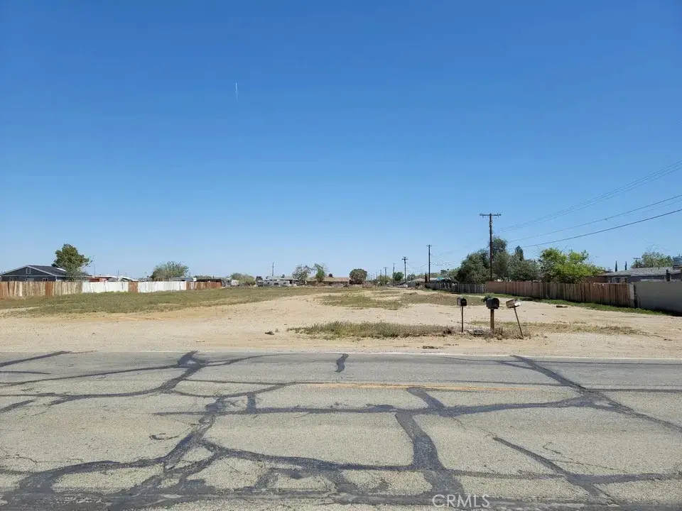 0 Avenue Q5, Palmdale, CA 93550 - #1