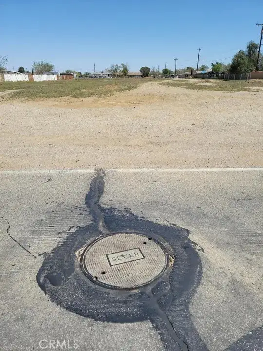 0 Avenue Q5, Palmdale, CA 93550 - #3