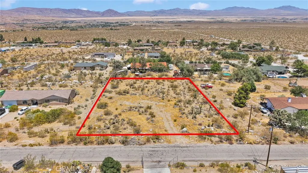 0 Carnelian Road, Lucerne Valley, CA 92356 - #1