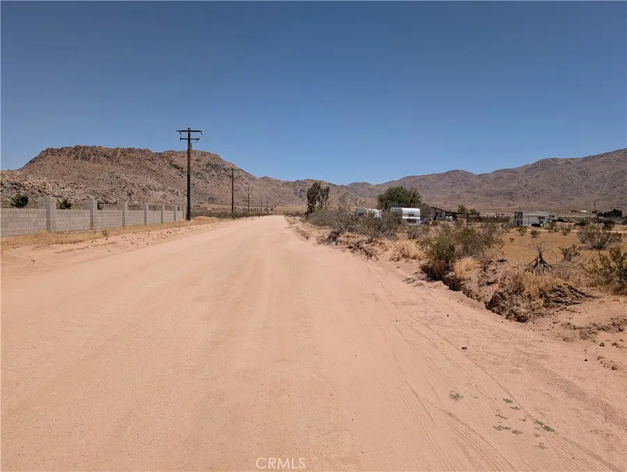 0 Manzana Parcel #0435-022-15 Drive, Apple Valley, CA 92308 - #2