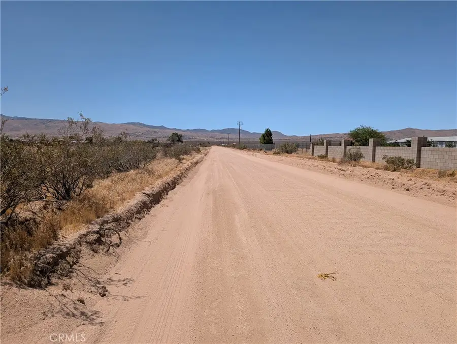 0 Manzana Parcel #0435-022-15 Drive, Apple Valley, CA 92308 - #3