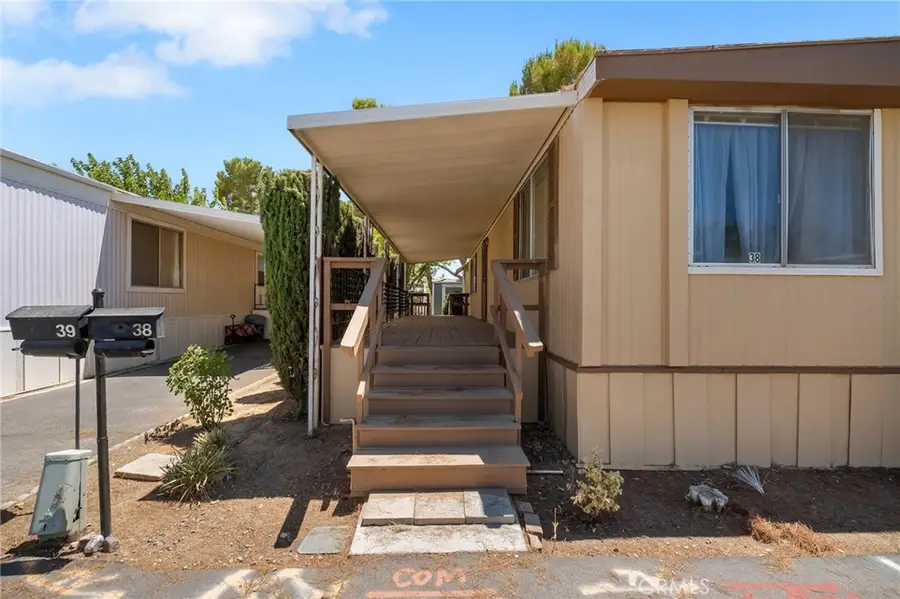 11414 Serra Road #38, Apple Valley, CA 92307 - #3
