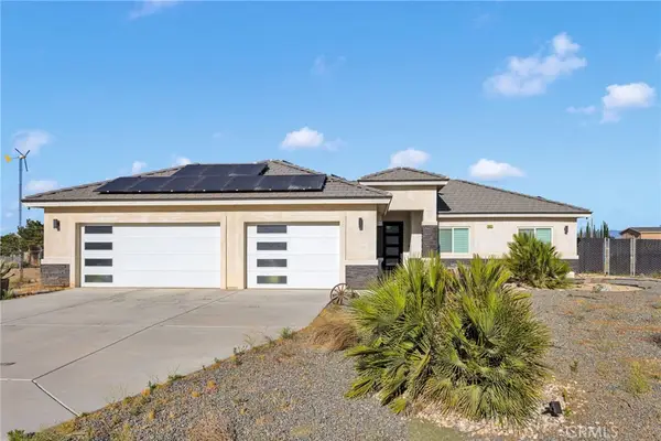 9831 Buttemere, Phelan, CA 92371