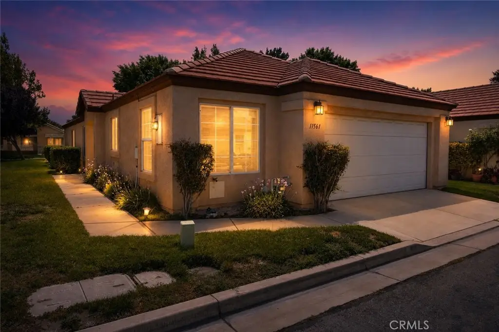 11561 Park Lane, Apple Valley, CA 92308 - #1