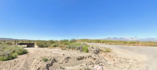 5100 Mercury Street, Inyokern, CA 93527