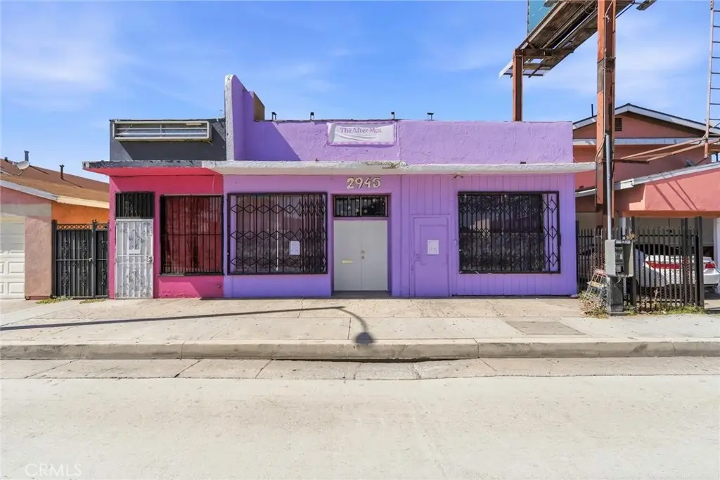 2945 Tweedy, South Gate, CA 90280 - #1