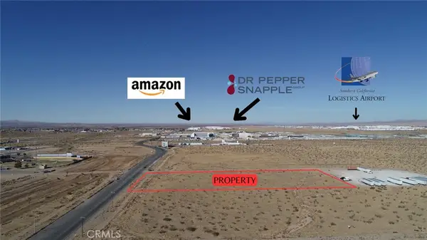 16653 Adelanto Road, Adelanto, CA 92301