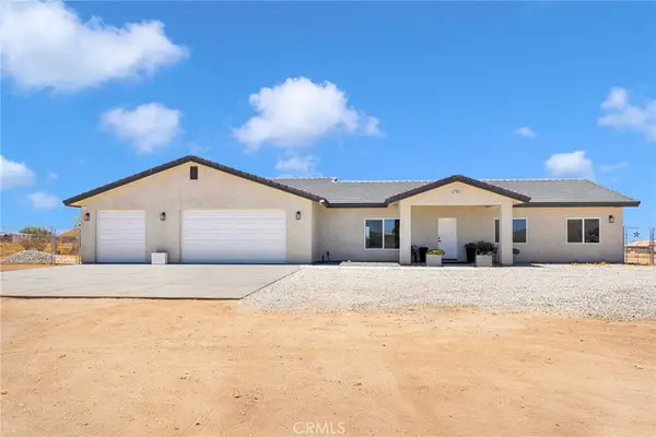 10770 Chipmunk, Apple Valley, CA 92308