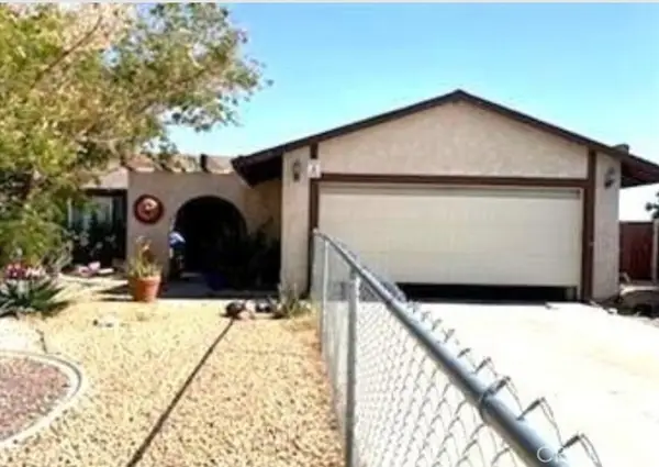 25659 Ash, Barstow, CA 92311