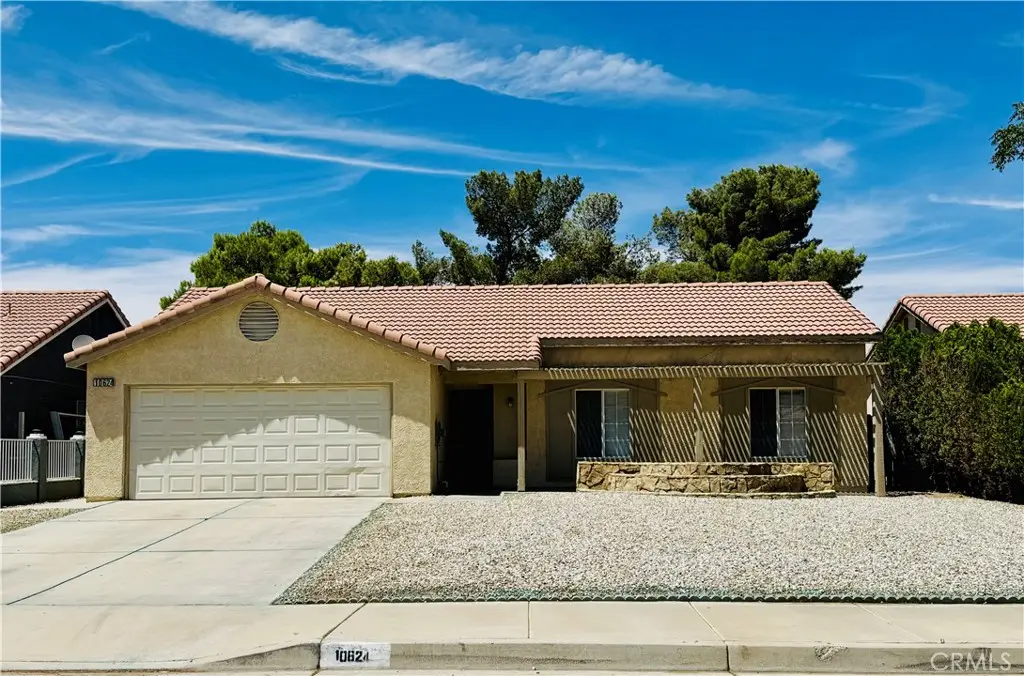 10624 Palmyra Street, Adelanto, CA 92301 - #1