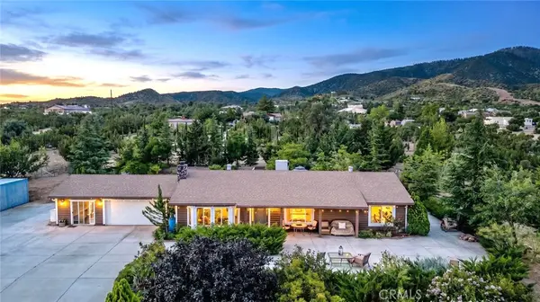 9224 Ponderosa Road, Pinon Hills, CA 92372