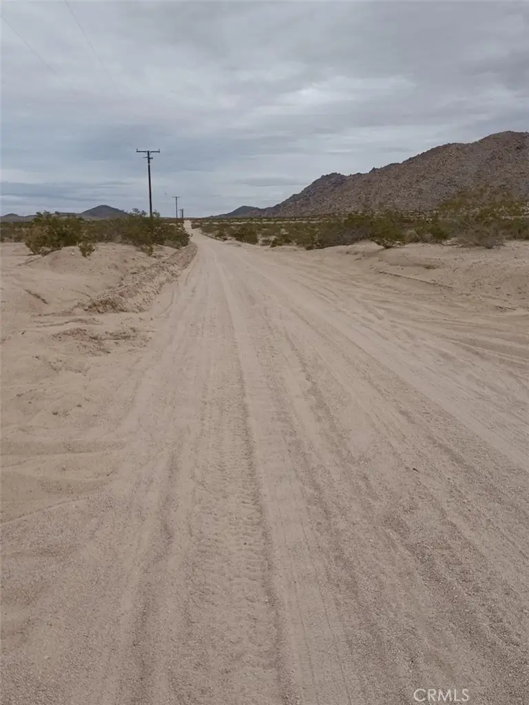 800 Bodick Road, Landers, CA 92285 - #2