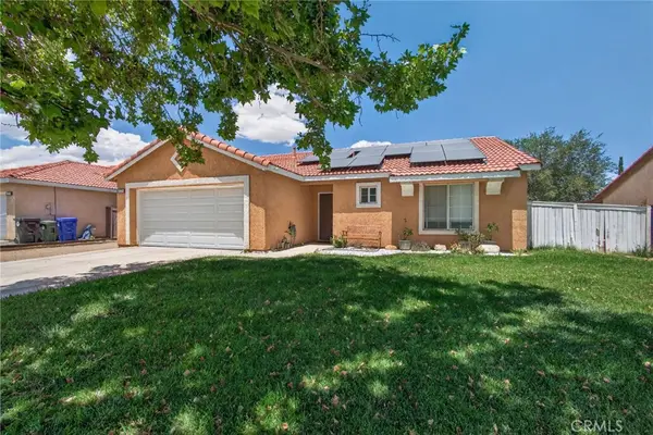 11052 Desert Rose, Adelanto, CA 92301