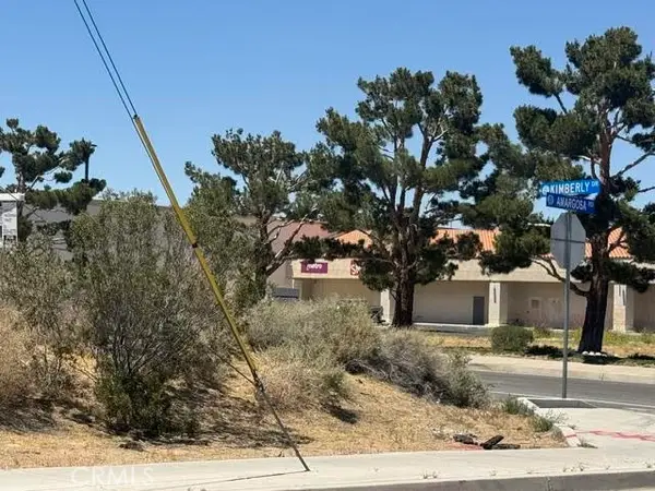 0 Kimberly Drive Drive, Victorville, CA 92392