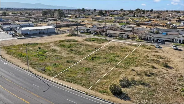0 Village, Victorville, CA 92394