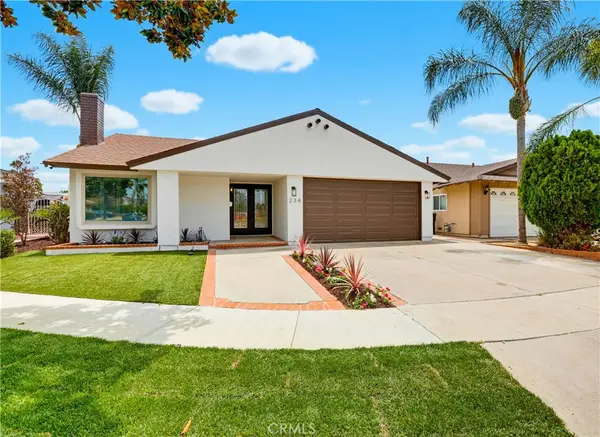 234 S Barbara, Anaheim, CA 92806