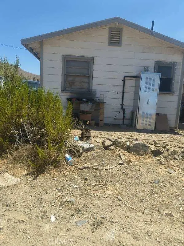 20727 Canyon, Apple Valley, CA 92308 - #1